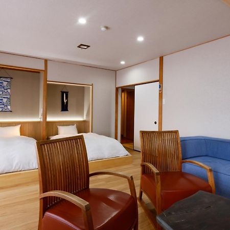 Yumenoi Hotel Himeji Ngoại thất bức ảnh
