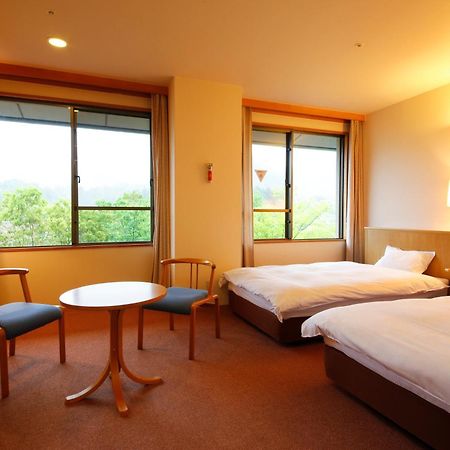 Yumenoi Hotel Himeji Ngoại thất bức ảnh