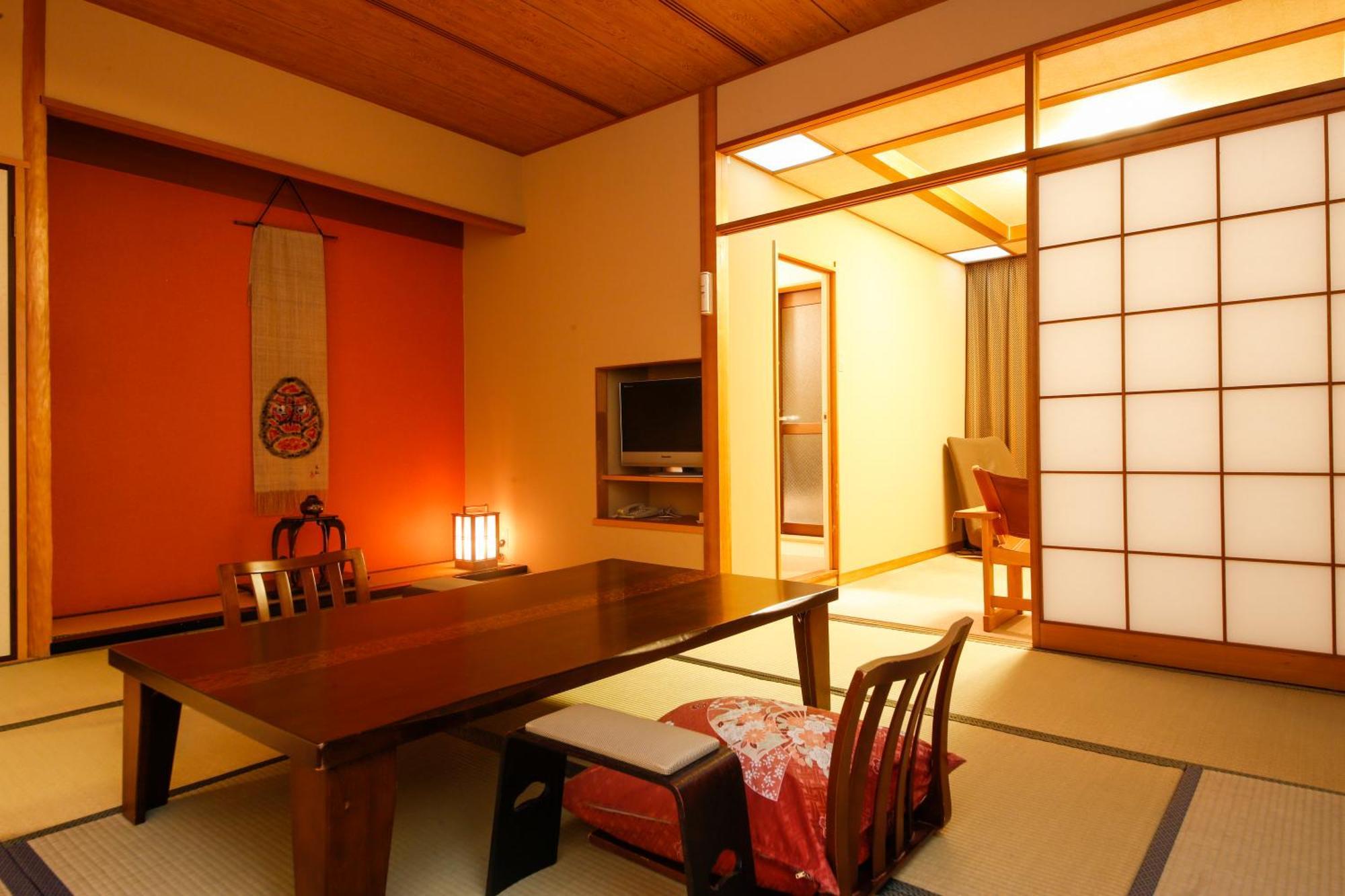 Yumenoi Hotel Himeji Ngoại thất bức ảnh