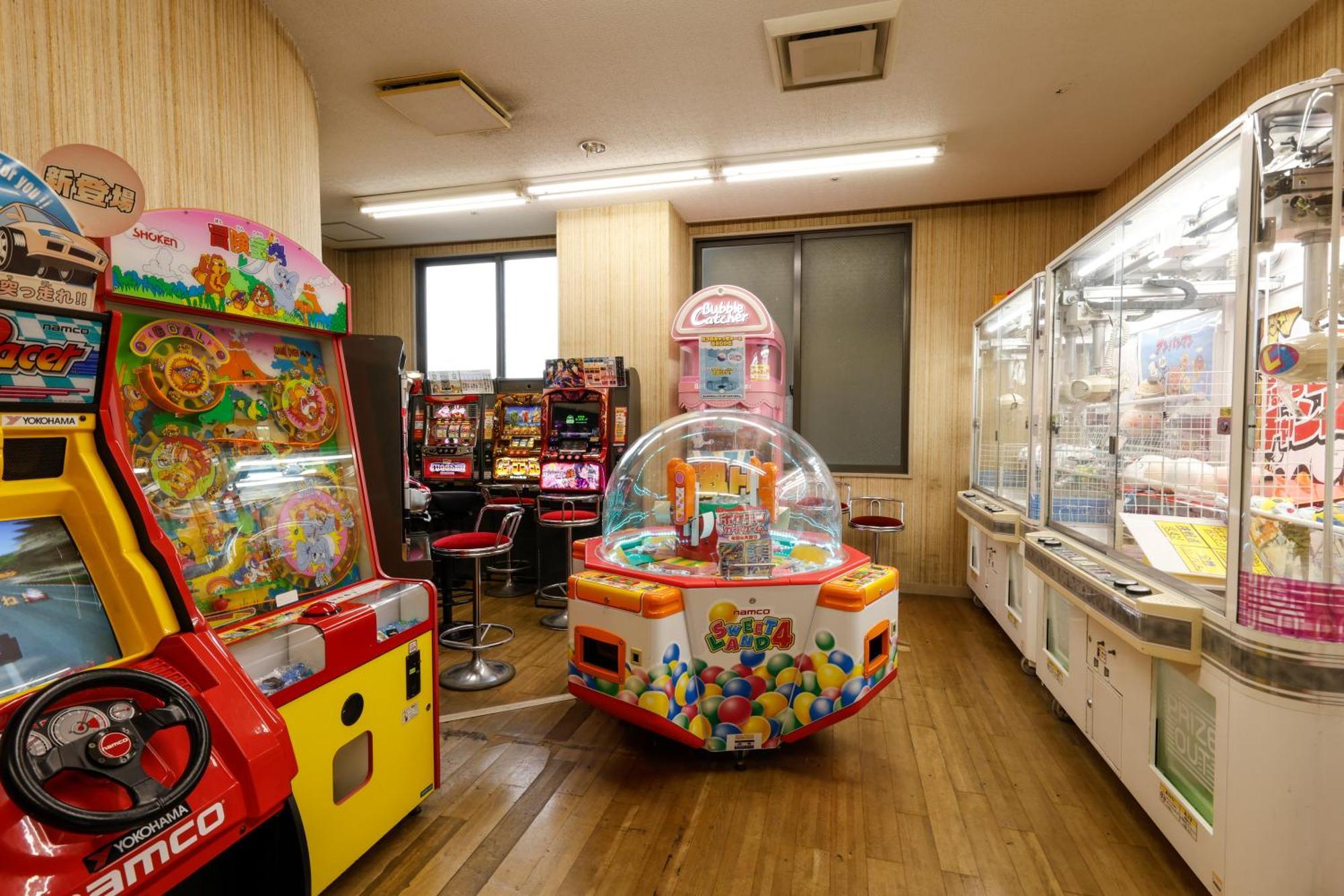 Yumenoi Hotel Himeji Ngoại thất bức ảnh