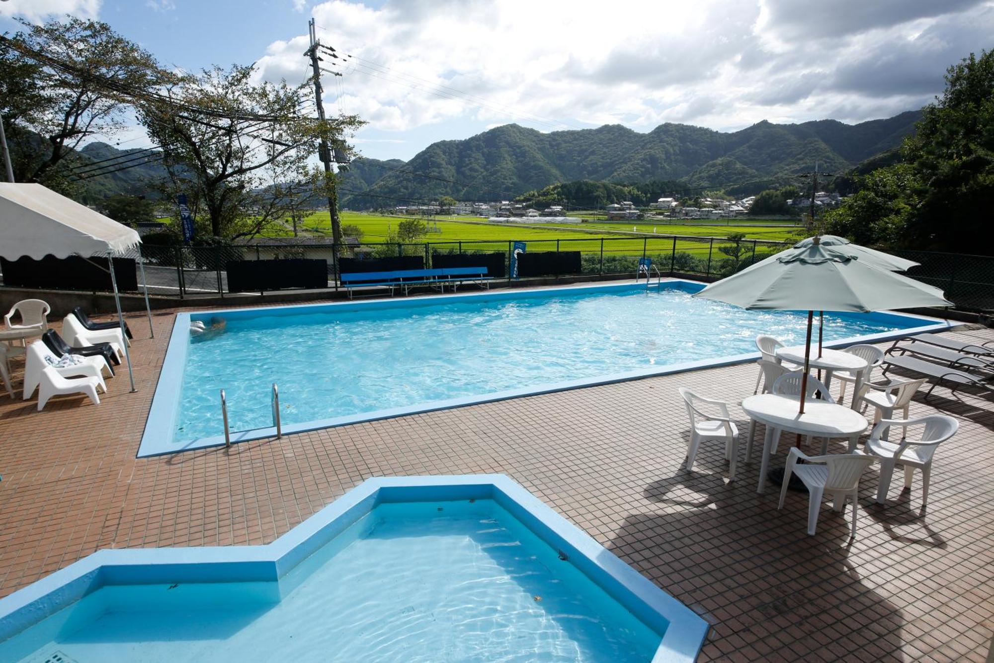 Yumenoi Hotel Himeji Ngoại thất bức ảnh