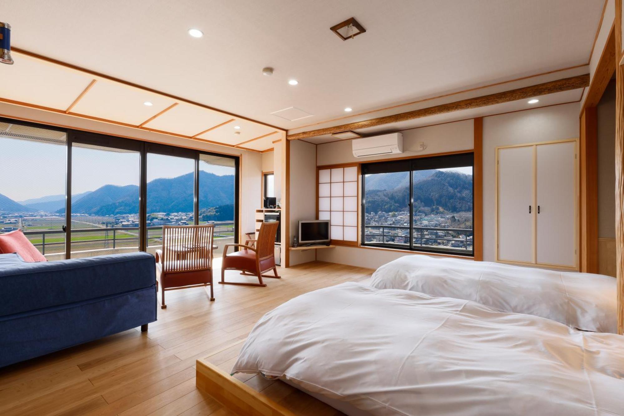 Yumenoi Hotel Himeji Ngoại thất bức ảnh
