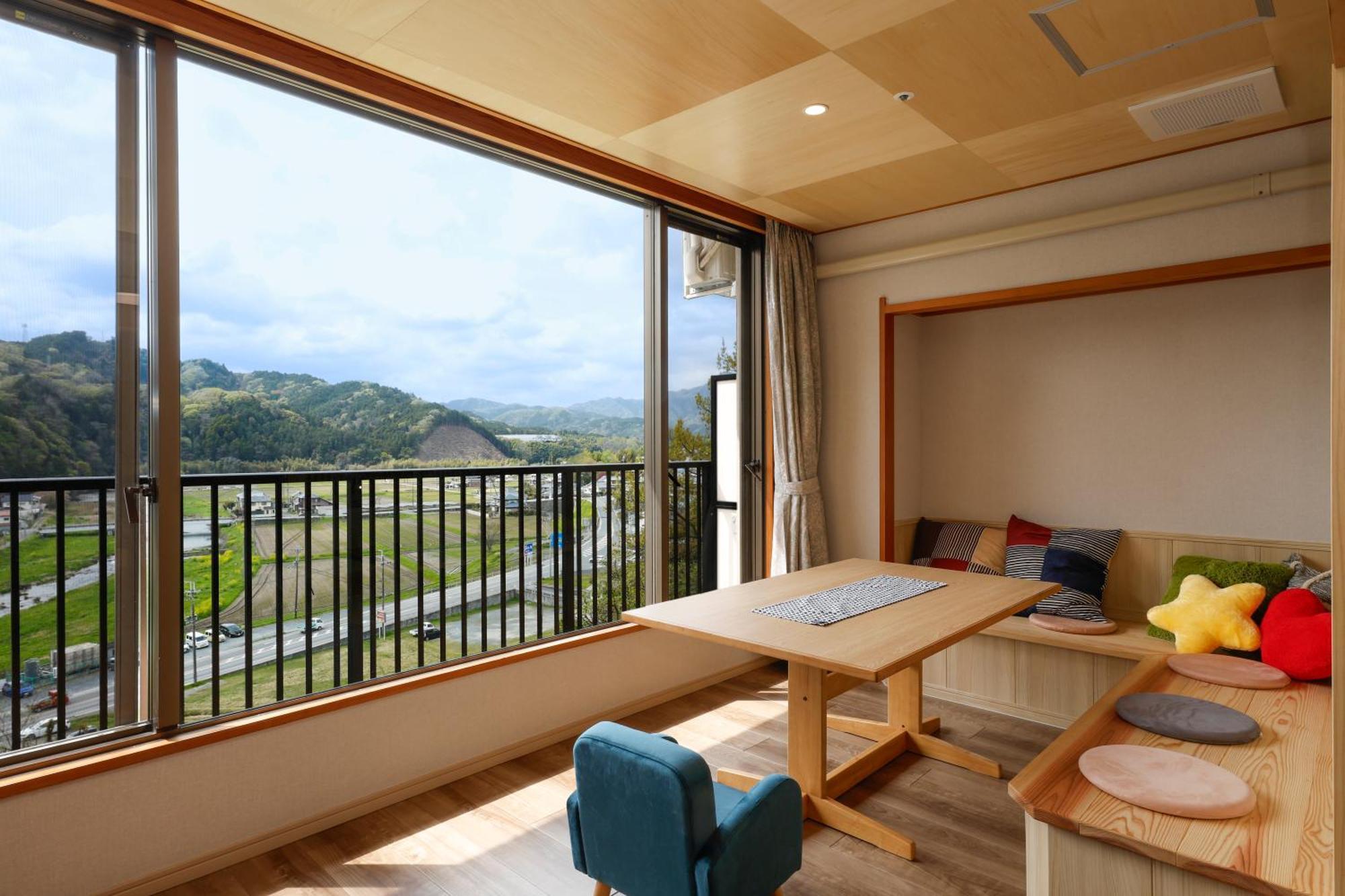 Yumenoi Hotel Himeji Ngoại thất bức ảnh