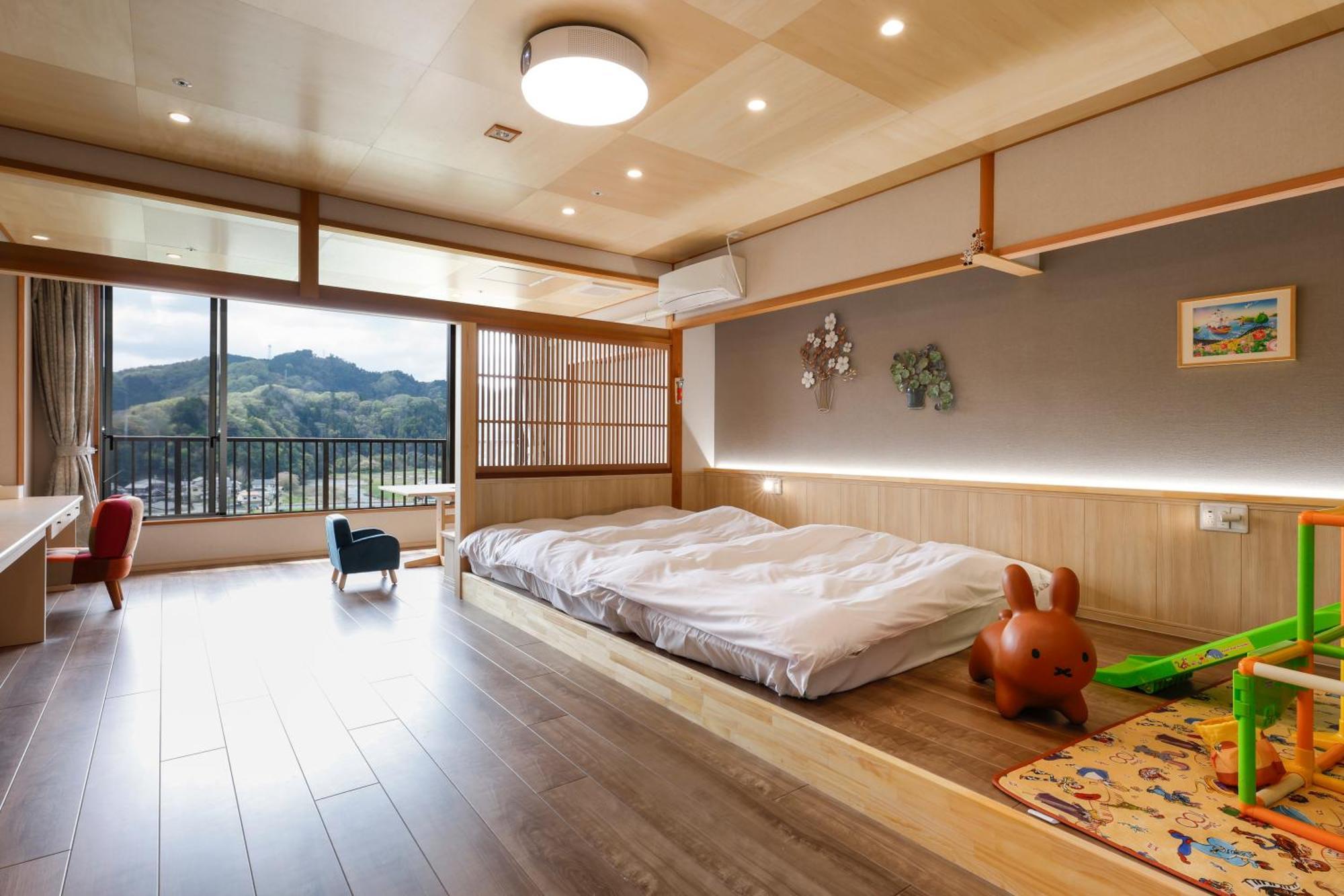 Yumenoi Hotel Himeji Ngoại thất bức ảnh