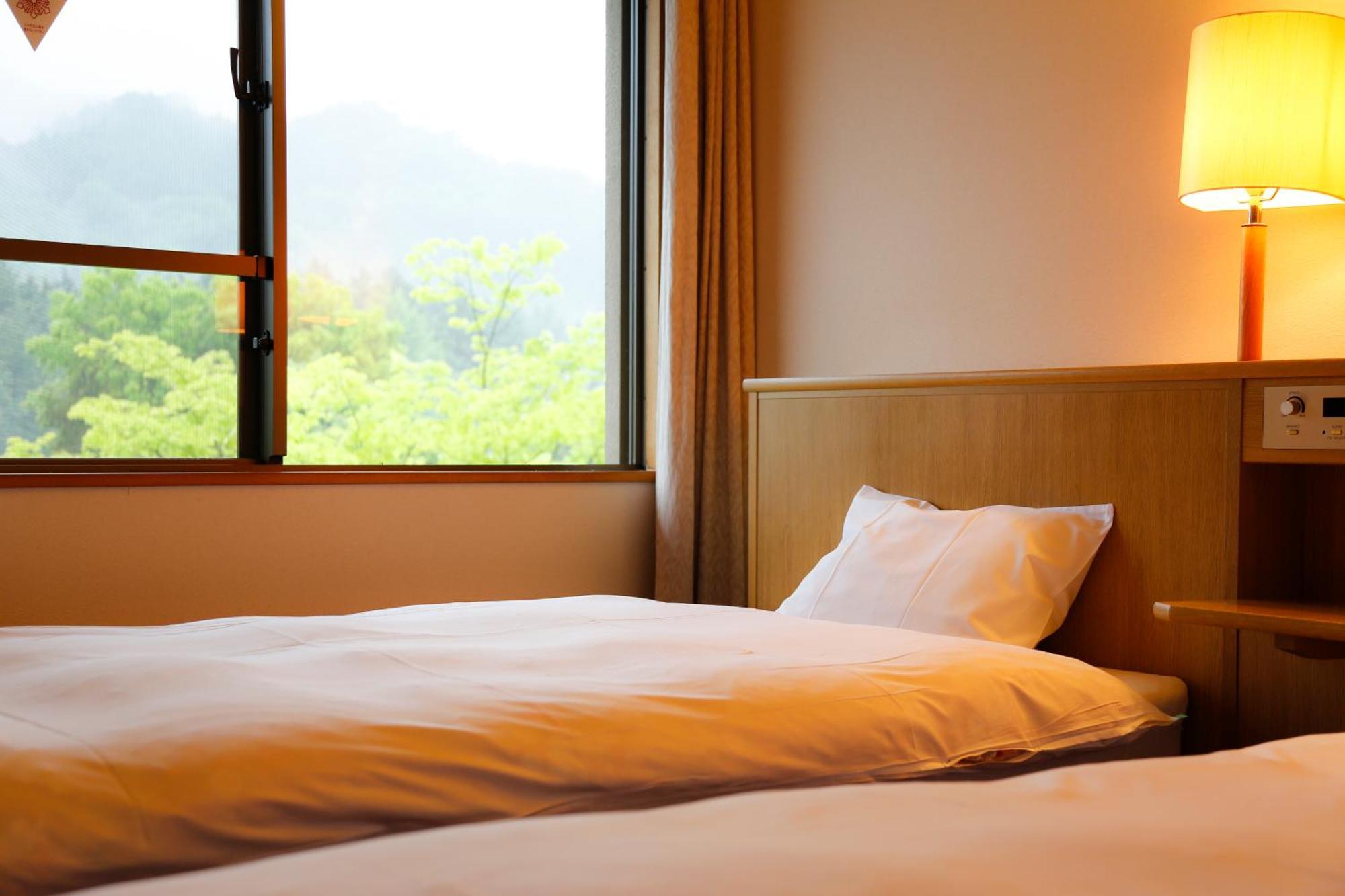 Yumenoi Hotel Himeji Ngoại thất bức ảnh