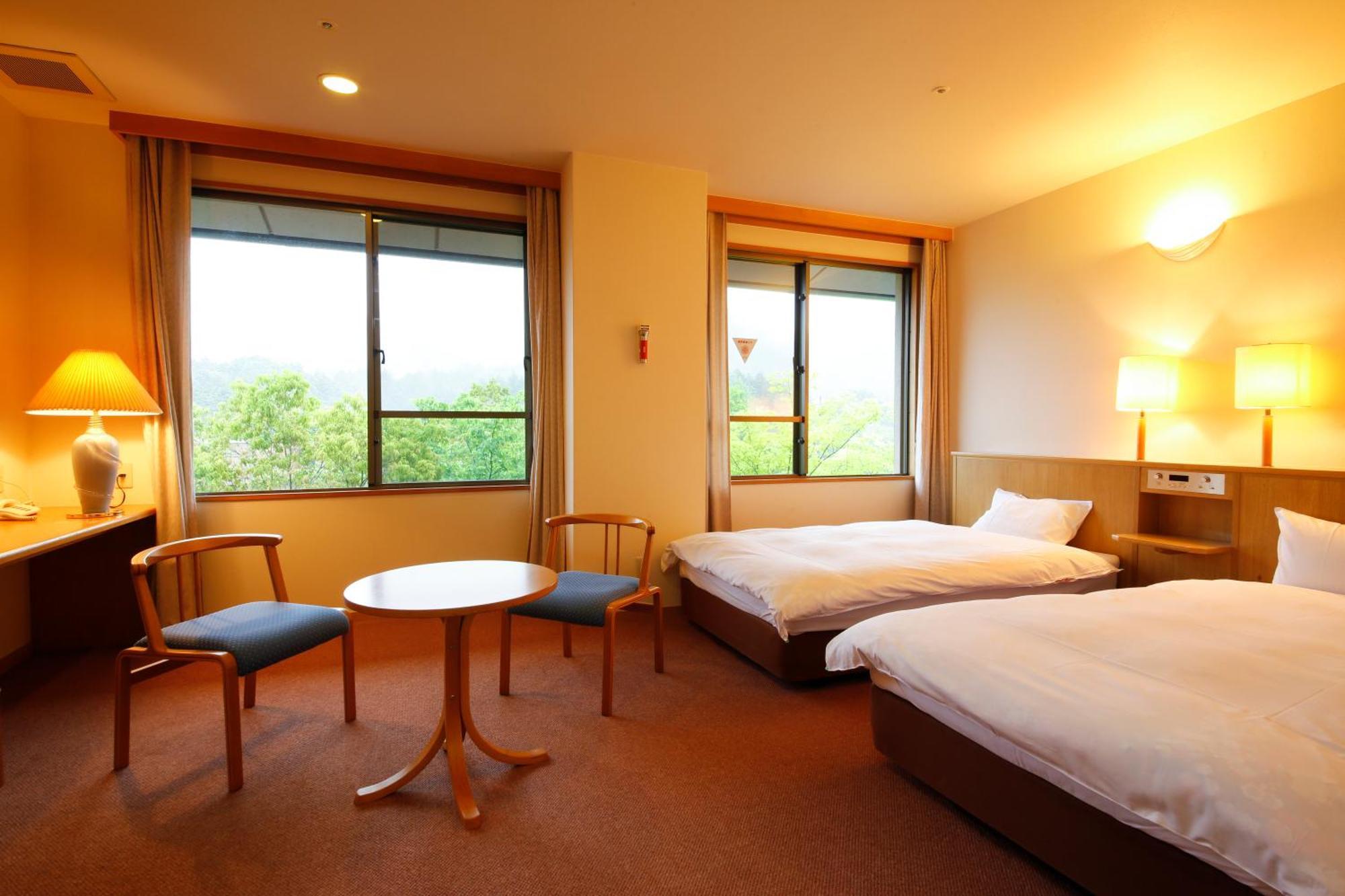 Yumenoi Hotel Himeji Ngoại thất bức ảnh