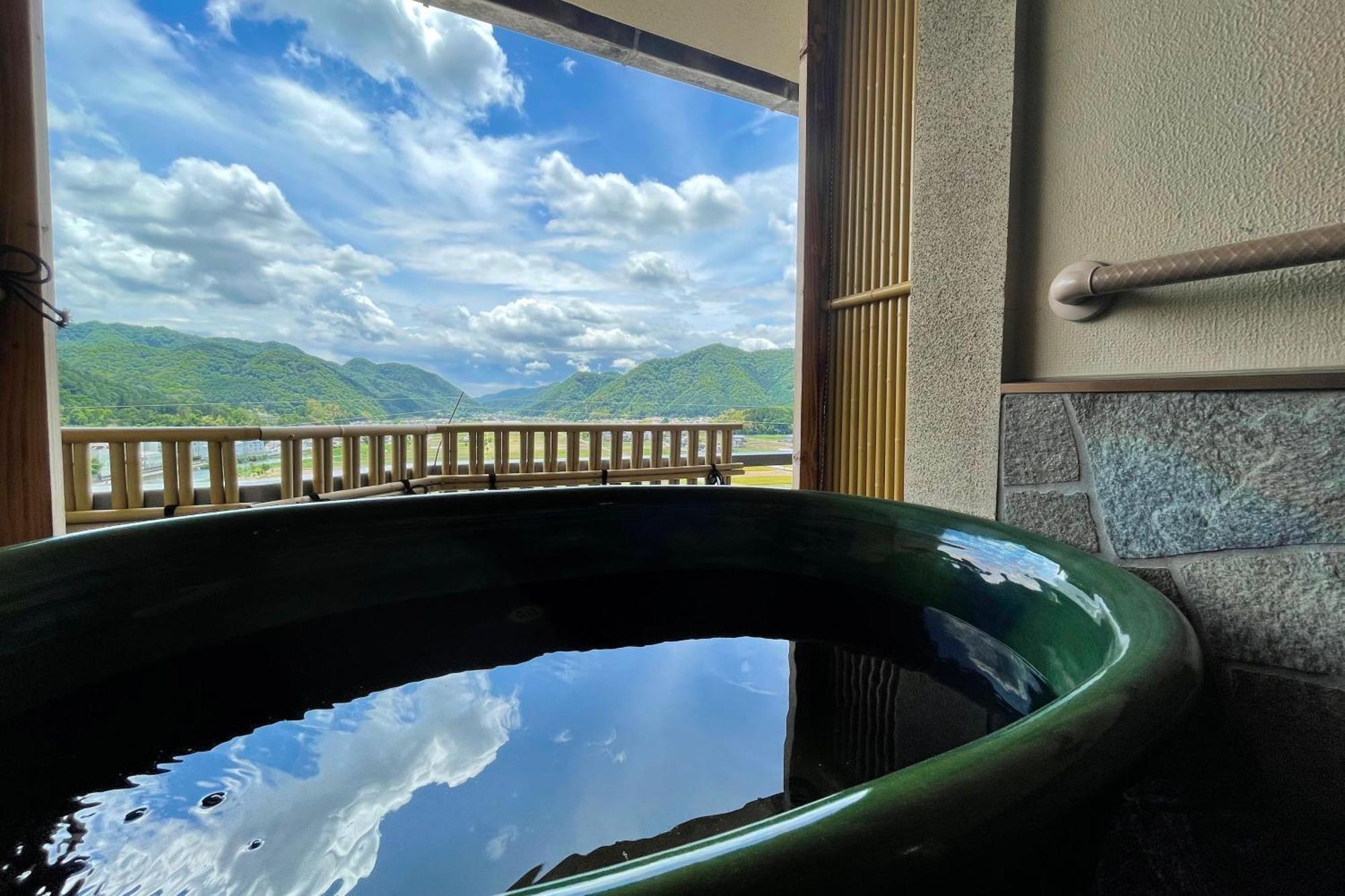 Yumenoi Hotel Himeji Ngoại thất bức ảnh