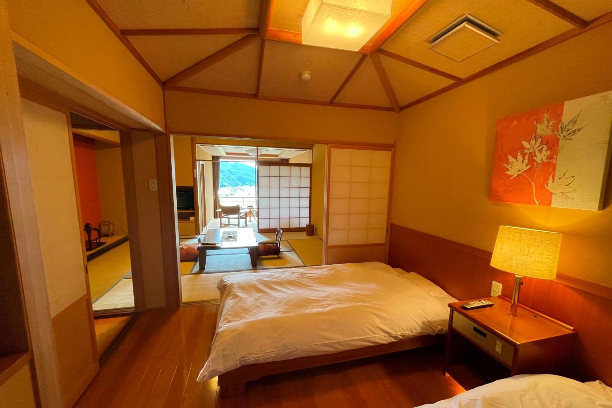 Yumenoi Hotel Himeji Ngoại thất bức ảnh