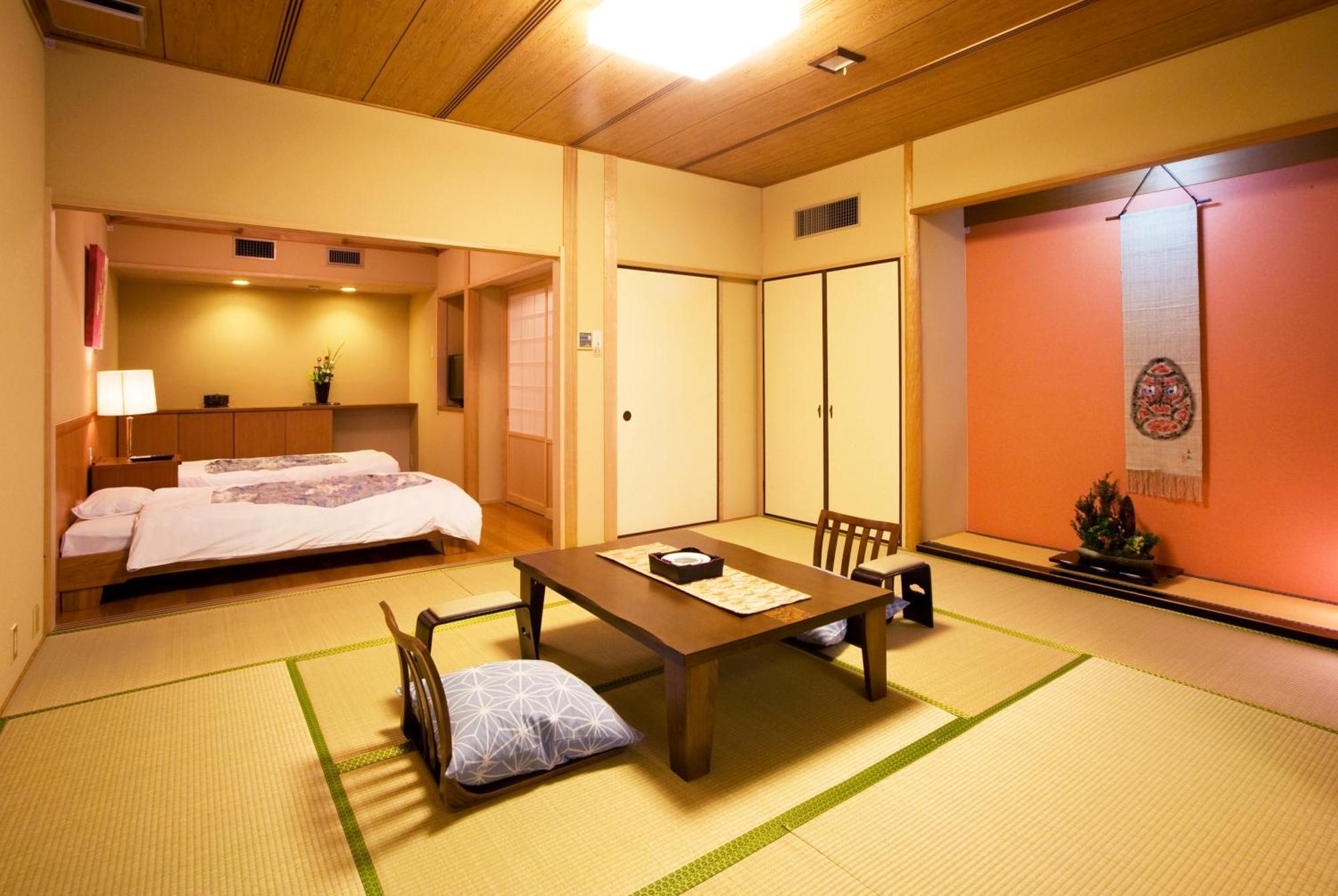 Yumenoi Hotel Himeji Ngoại thất bức ảnh